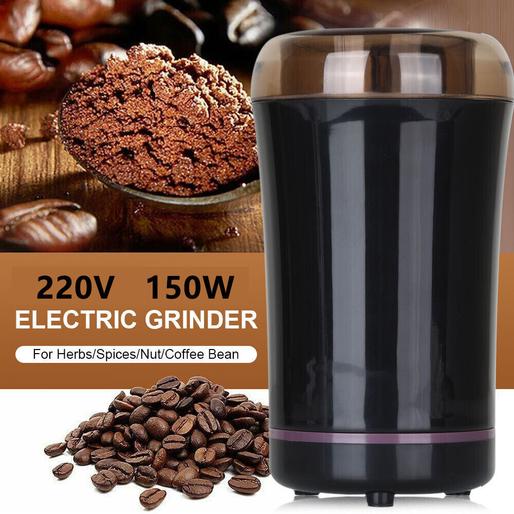Electric Coffee & Spice Grinder
