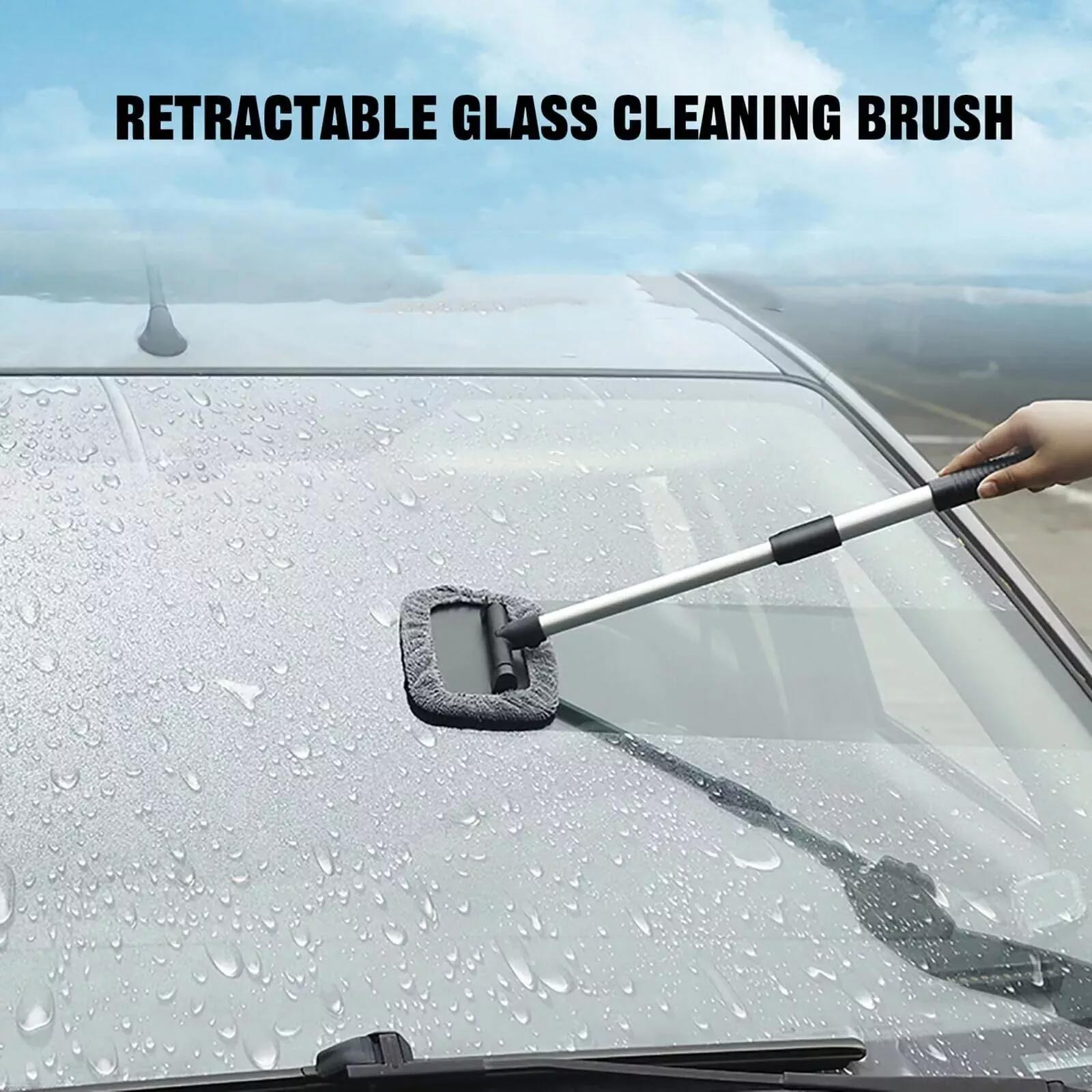 Microfibre Car Cleaning Cloths