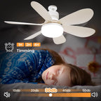 LED Ceiling Fan Light