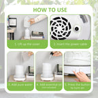 100ml Aroma Diffuser