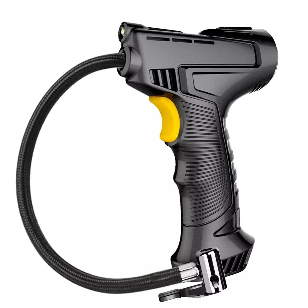 Cordless Tyre Inflator