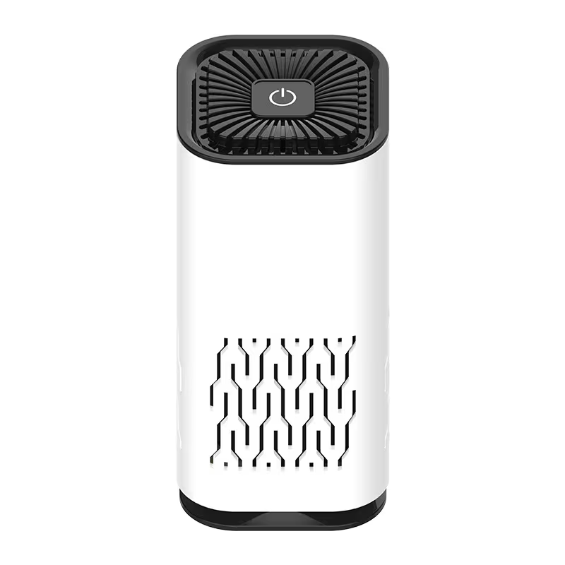 Portable Car Air Purifier
